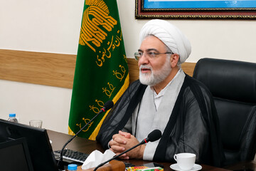 ظرفیت‌های اقتصادی، اجتماعی و مدیریتی زیارت به‌درستی تحلیل نشده است