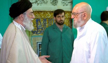 ویژگی‌های چهارگانه در شخصیتِ بی‌بدیل آیت‌الله ابراهیم امینی