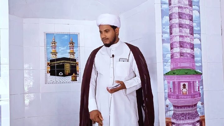রাসূলুল্লাহ (সা.)-এর শ্রেষ্ঠত্ব তাঁর সর্বজনীন রিসালাত ও মহান চরিত্রে নিহিত