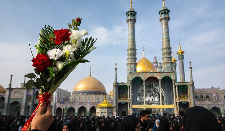 جایگاه علمی و معنوی ایران؛ از مکتب حضرت معصومه (س) تا صعود در آمارهای جهانی