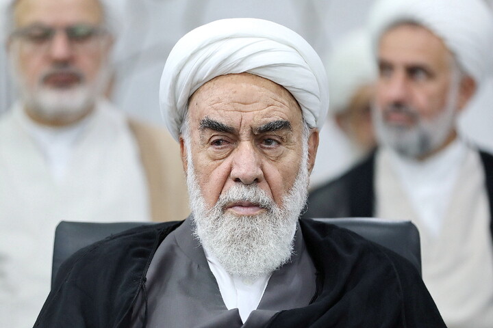 تصاویر/ ر مراسم افتتاحیه سال تحصیلی جدید حوزه‌های علمیه