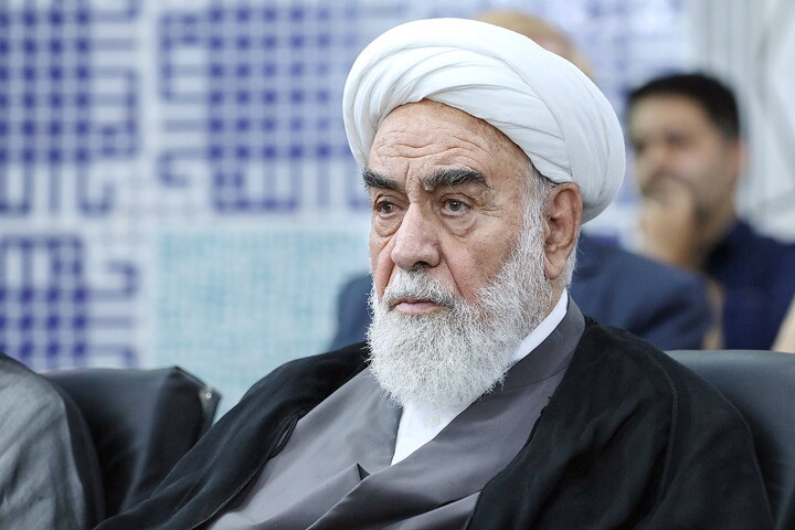 تصاویر/ ر مراسم افتتاحیه سال تحصیلی جدید حوزه‌های علمیه