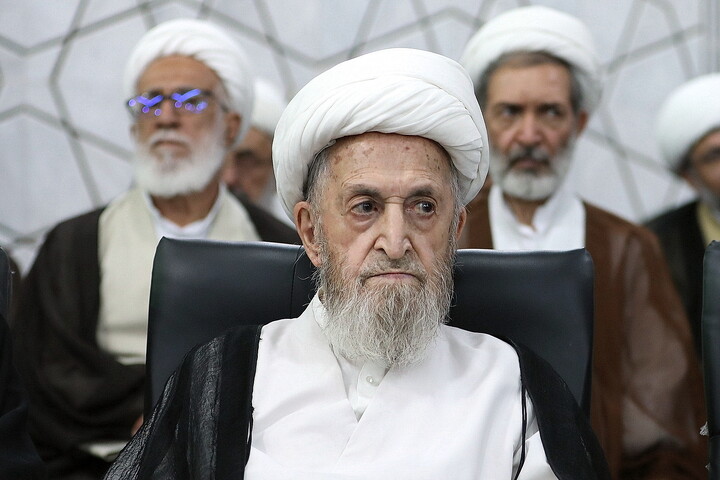 تصاویر/ ر مراسم افتتاحیه سال تحصیلی جدید حوزه‌های علمیه