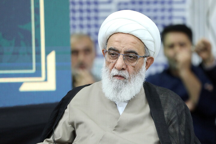 تصاویر/ ر مراسم افتتاحیه سال تحصیلی جدید حوزه‌های علمیه