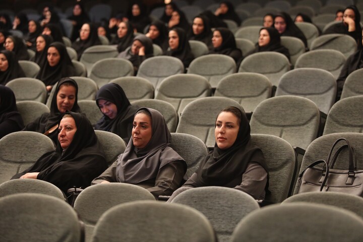 تصاویر/ تکریم و معارفه رئیس کل دادگستری چهارمحال و بختیاری