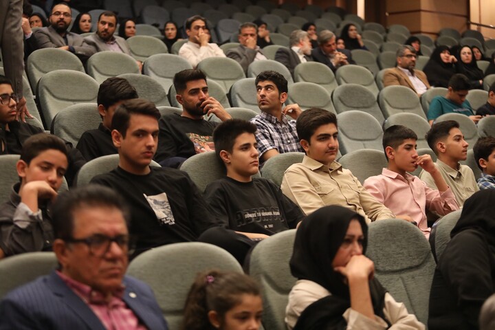 تصاویر/ تکریم و معارفه رئیس کل دادگستری چهارمحال و بختیاری