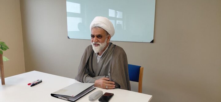 تصاویر/  آغاز برگزاری کلاس ها در مدرسه علمیه امام حسن عسکری (ع) آمل