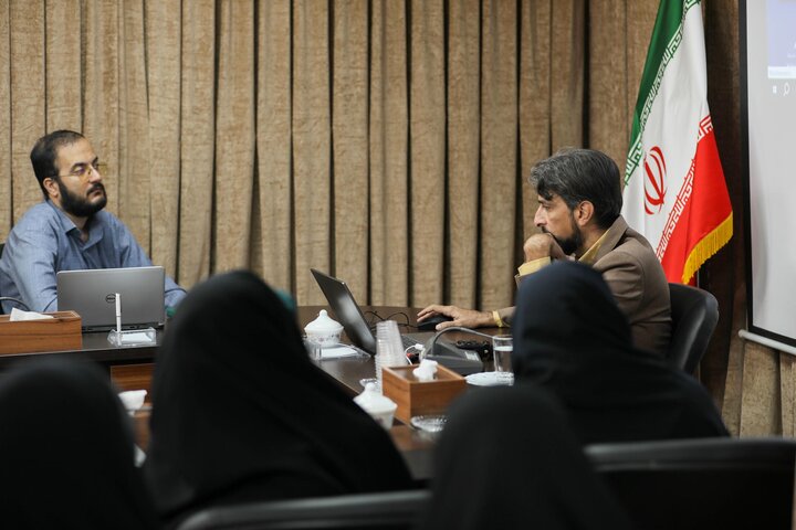 برگزاری دوره آموزش نرم افزار ادوب ادیشن