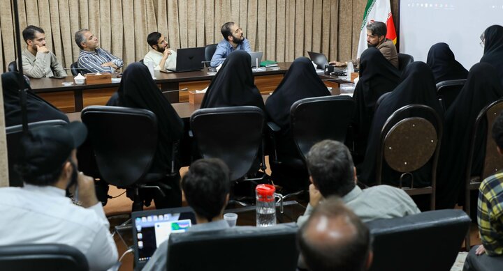 برگزاری دوره آموزش نرم افزار ادوب ادیشن