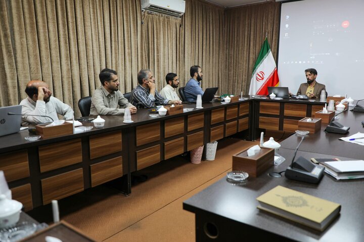 برگزاری دوره آموزش نرم افزار ادوب ادیشن