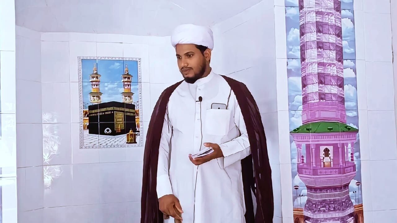 রাসূলুল্লাহ (সা.)-এর শ্রেষ্ঠত্ব তাঁর সর্বজনীন রিসালাত ও মহান চরিত্রে নিহিত
