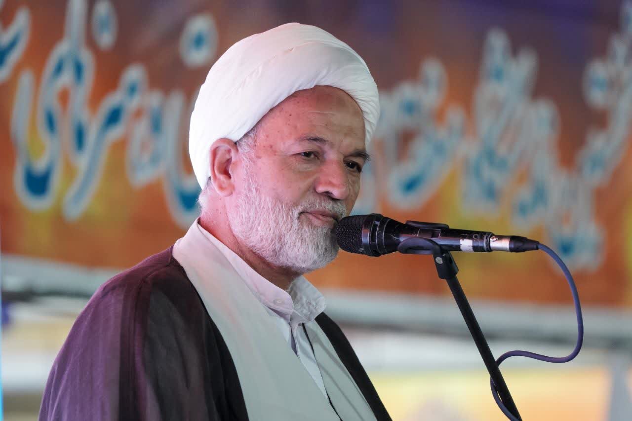 قم به برکت حضرت معصومه(س) به پایتخت تمدن اسلامی تبدیل شده است