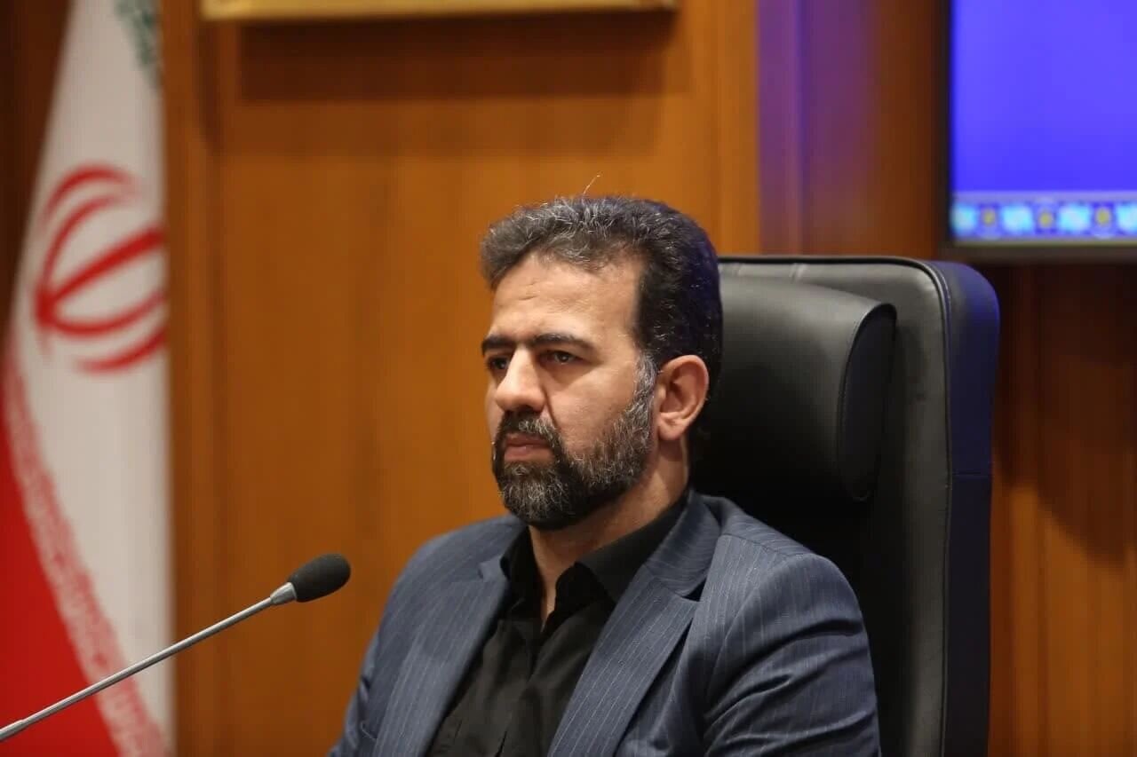 ظرفیتهای صنایعدستی قم به فرصتهای فرهنگی و اقتصادی تبدیل شود ظرفیتهای صنایعدستی قم به فرصتهای فرهنگی و اقتصادی تبدیل شود