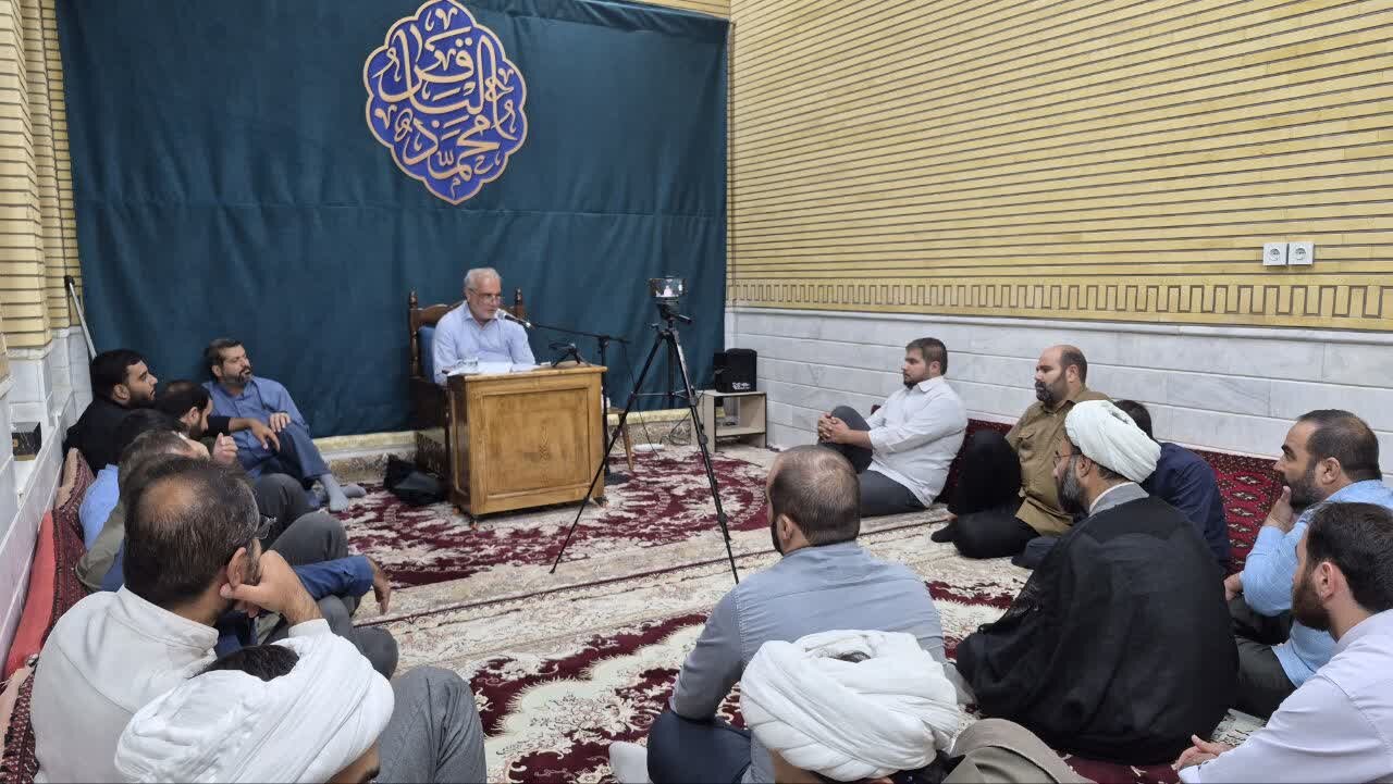 جنگ رمضان؛ نقطه عطف بازتعریف جایگاه بین‌المللی ایران است