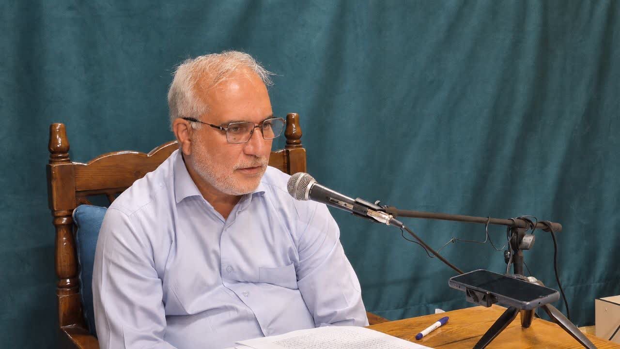 دستاوردهای ایران در جنگ رمضان