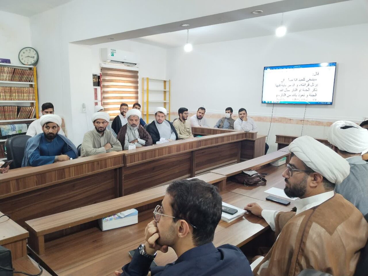 دوره تربیت مربی