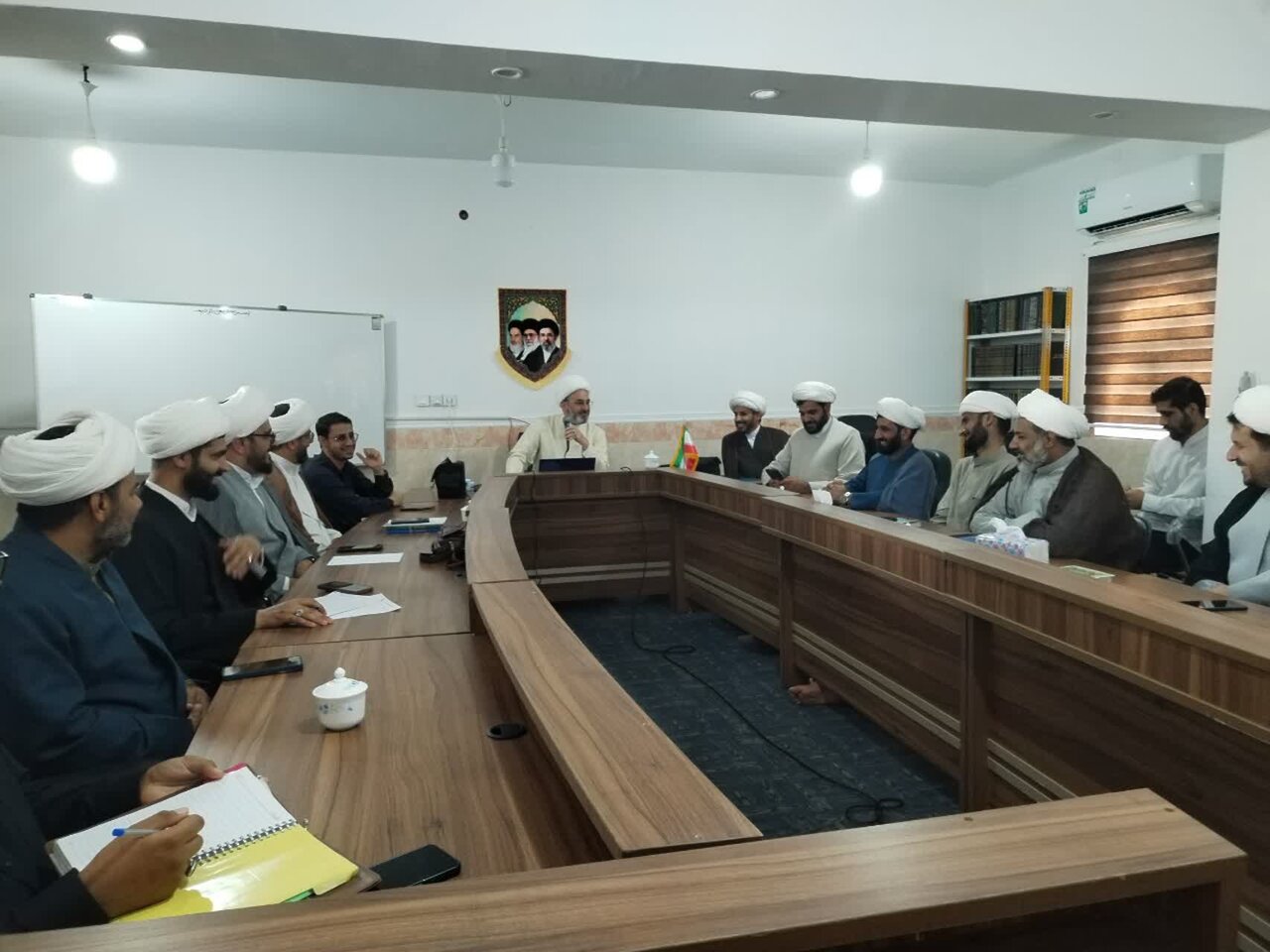 دوره تربیت مربی