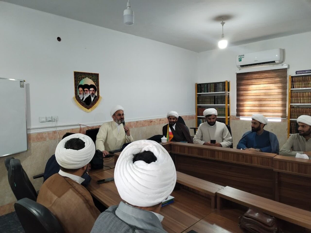 دوره تربیت مربی