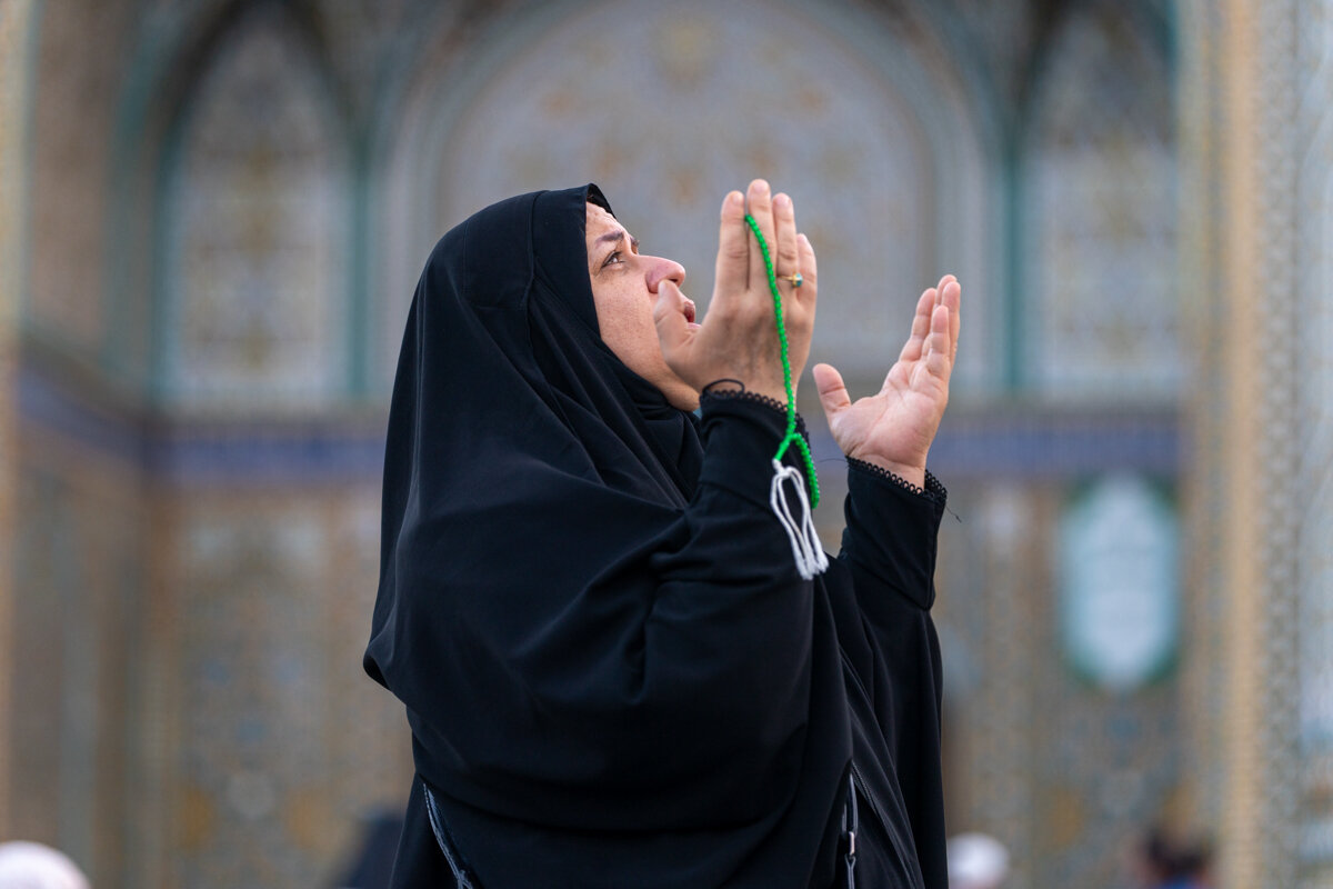 مدینہ سے قم؛ حضرت فاطمہ معصومہؑ کے تاریخی سفر کی روداد