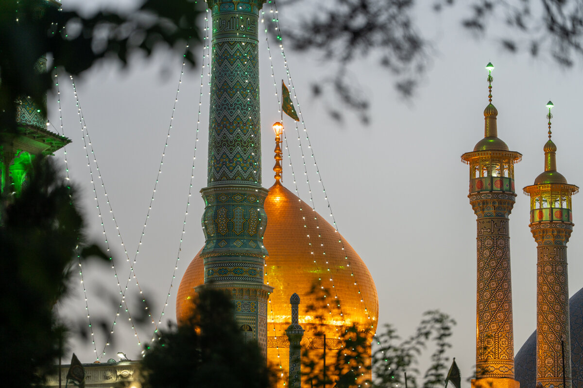 مدینہ سے قم؛ حضرت فاطمہ معصومہؑ کے تاریخی سفر کی روداد