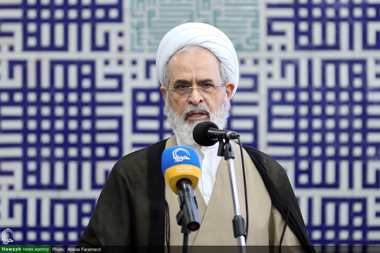 ۱۰ نکته راهبردی برای سال تحصیلی جدید حوزه‌های علمیه / عهد ببندیم که مصداق «أَدْعُو إِلَی اللَّهِ» باشیم