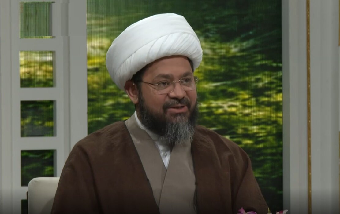 سبک زندگی متقین بر پایه اعتدال در همه امور است