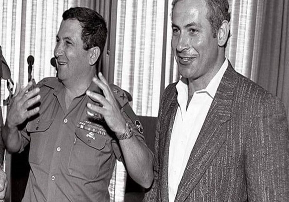 نتانیاهو و باورهای آخرالزمانی؛ ماجرای دیدار با خاخام خباد + فیلم نتانیاهو و باورهای آخرالزمانی؛ ماجرای دیدار با خاخام خباد + فیلم