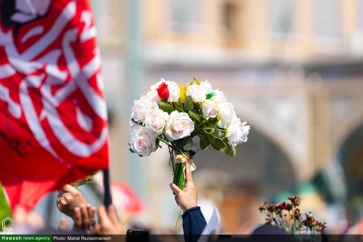 مدینہ سے قم؛ حضرت فاطمہ معصومہؑ کے تاریخی سفر کی روداد