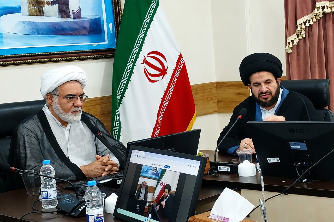 نیازهای مادی به تنهایی پاسخگوی همه ابعاد وجودی انسان نیست