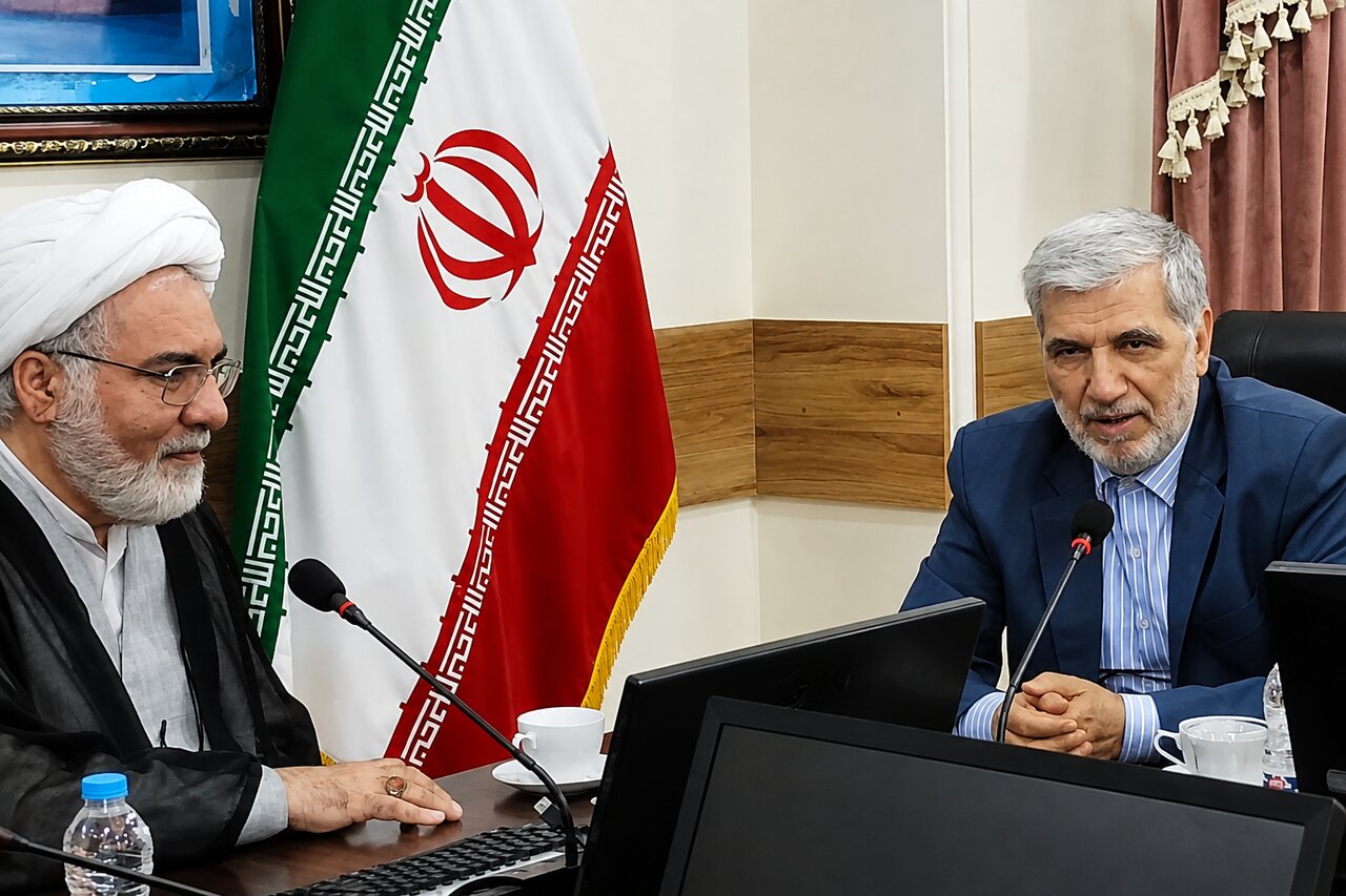 ادبیات علمی زیارت باید جهانی شود