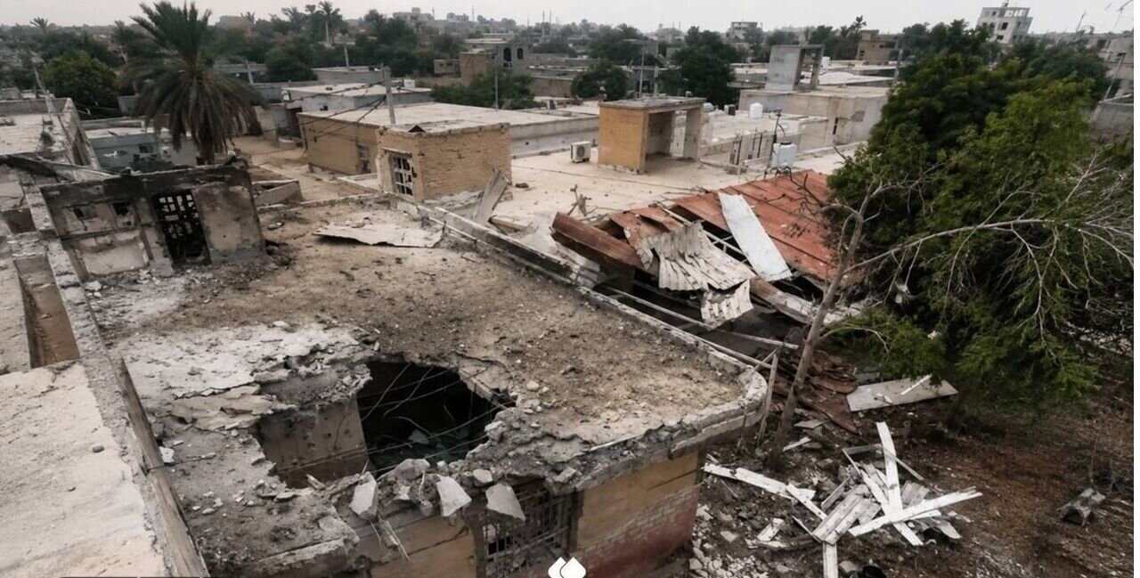 سفارت ایران در واتیکان : رهبران ادیان سکوت را بشکنند