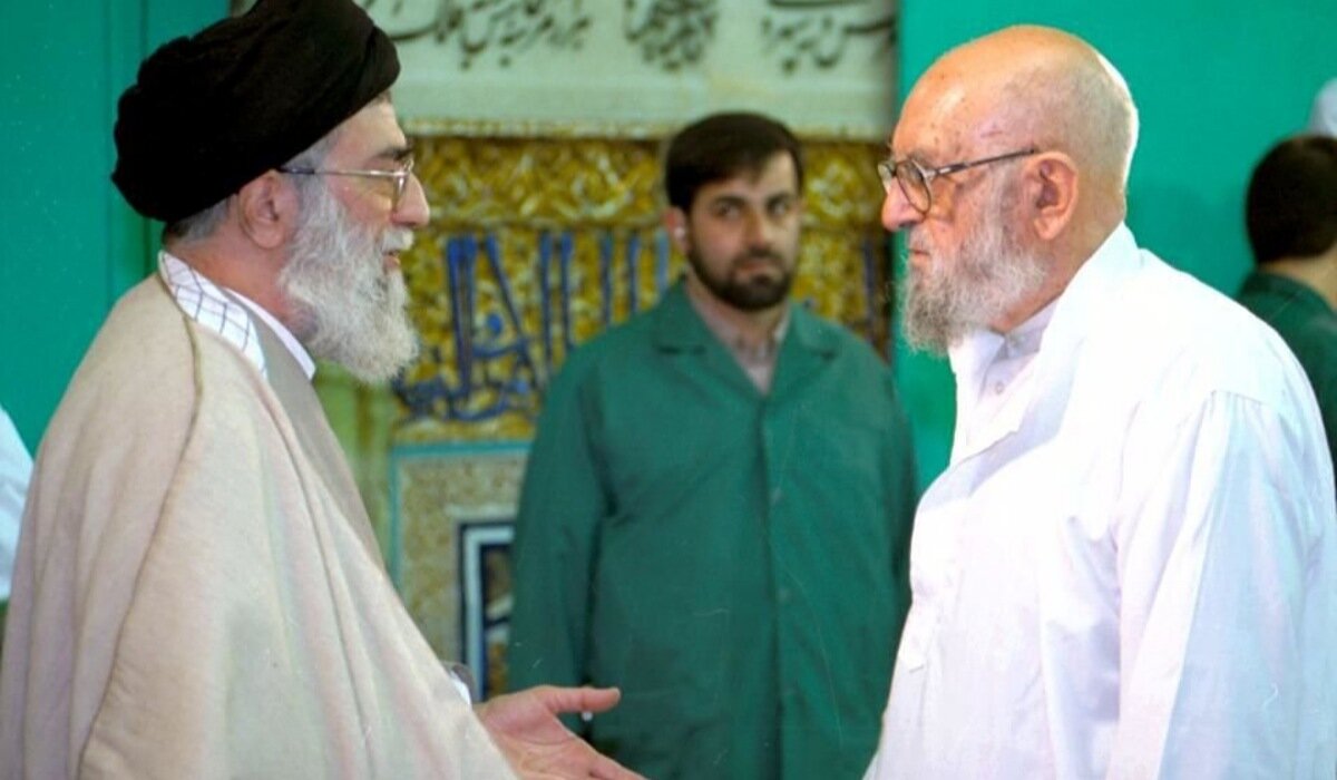 ویژگی‌های چهارگانه در شخصیتِ بی‌بدیل آیت‌الله ابراهیم امینی