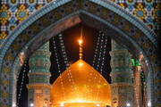 معصومۂ قمؑ ، زینبِ ثانیؑ/علم، ولایت، ہجرت اور صبر کی ایک درخشاں داستان