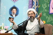 حضرت معصومہؑ کی سیرت سے ولی خدا کی نصرت کے پانچ اصول