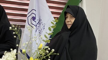 تأکید مدیر حوزه علمیه خواهران هرمزگان بر پیوند آموزش حوزوی با تربیت، تبلیغ و حضور اجتماعی