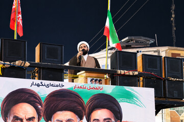 مقاومت؛ اصلِ غیرقابل‌مذاکره در برابر افکار عمومی