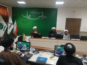 کتاب فرایند استنباط فقهی مسیر آموزش عملی اجتهاد را ترسیم می‌کند