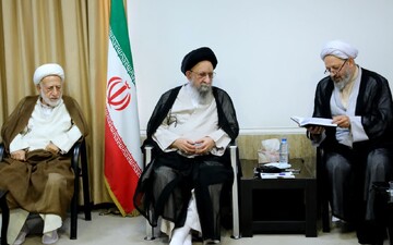 رسالت روحانیت، تکلیف الهی و تداوم مسیر انبیا است