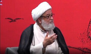 خون رهبر شهید، متعلق به همه آزادگان جهان است