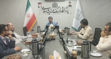 مراسم اختتامیه همایش تنظیم‌گری فضای مجازی با سخنرانی استاد رشاد برگزار می شود