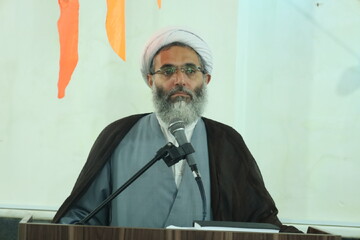 «مداد علما» حافظ و تبیین‌کننده حقانیت خون شهدا است/ مسیر طلبگی، راه نورانیت و وقف وجود برای امام زمان(عج) است