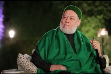 بیان عضو کبار علمای الازهر درباره فضیلت صلوات