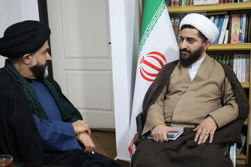 آینده حوزه علمیه از مسیر حمایت از طلاب می‌گذرد