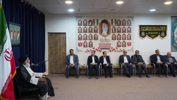 تعاونی‌ها می‌توانند نقش مؤثری در اشتغال و توسعه شهرها ایفا کنند