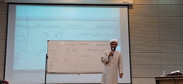 دوره تربیت مربی نماز در تبریز گامی در مسیر مصونیت‌بخشی به نسل جدید