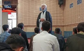 تأکید بر لزوم پیوند «دانش و تهذیب» در آغاز دوره تثبیتی طلاب تبریز