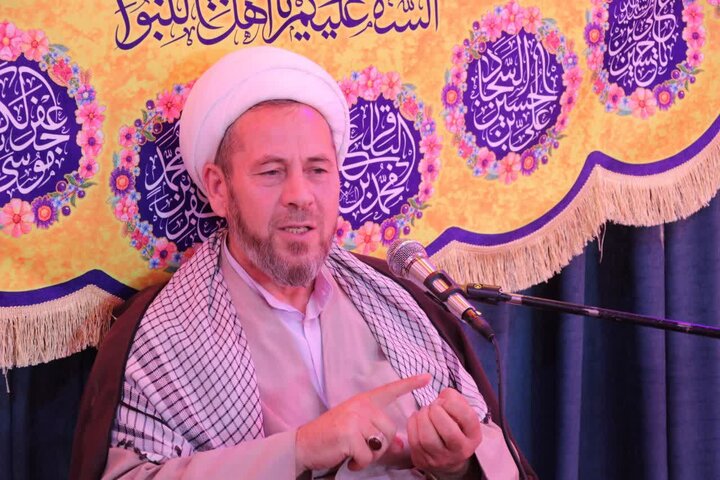 تصاویر/ افتتاحیه سال تحصیلی ۱۴۰۵-۱۴۰۶ مدرسه علمیه مهدی موعود(ع) کبودرآهنگ همدان