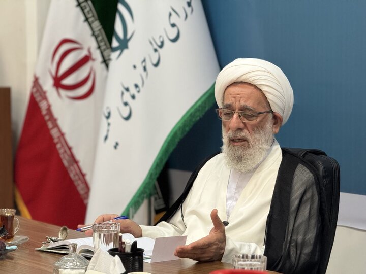 مشکلات را با همدلی مرتفع خواهیم کرد