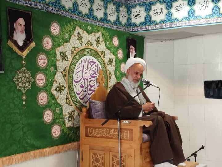 تصاویر/ آغاز سال تحصیلی مدرسه‌ علمیه امام مهدی(عج) و مؤسسه امام صادق(ع) شهر کرمان