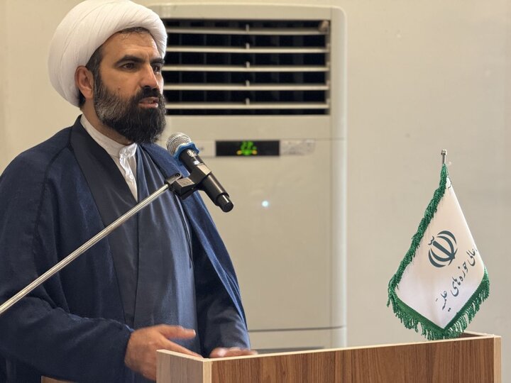 تصاویر/ افتتاحیه مدارس علمیه استان گیلان